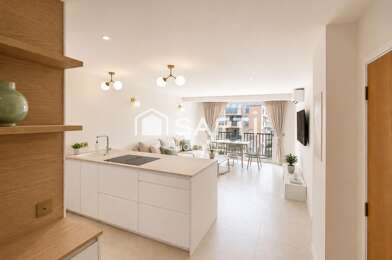 Appartement 4 pièces 1290000 €