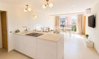 Appartement 4 Pièces 83 m² à vendre à Saint-Tropez (83990)