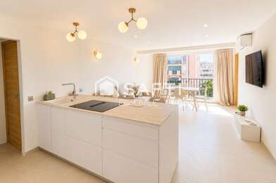 Appartement 4 pièces 1290000 €