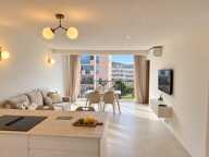 Saint-Tropez : appartement clé en main avec parking — photo 2