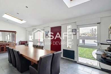 Maison 6 pièces 259000 €