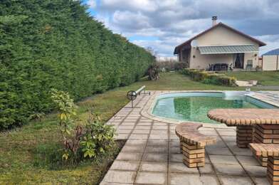 Maison 4 pièces 280000 €