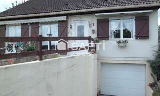 Maison 6 Pièces 129 m² à vendre à Liverdun (54460)