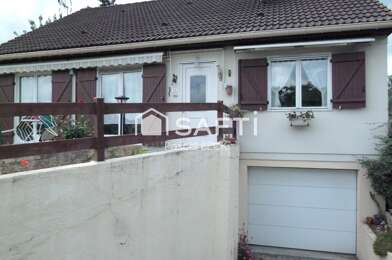 Maison 6 pièces 220000 €