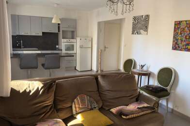 Appartement 3 pièces 249000 €