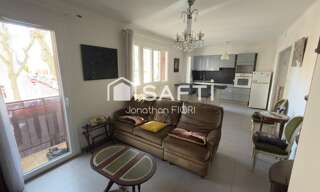 Appartement 3 Pièces 60 m² à vendre à Toulon (83000)