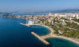 Appartement 3 Pièces 60 m² à vendre à Toulon (83000)