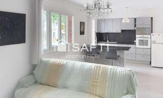 Appartement 3 Pièces 60 m² à vendre à Toulon (83000)