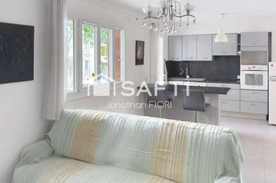Appartement 3 pièces 249000 €