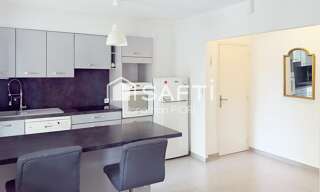 Appartement 3 Pièces 60 m² à vendre à Toulon (83000)