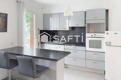 Appartement 3 pièces 249000 €