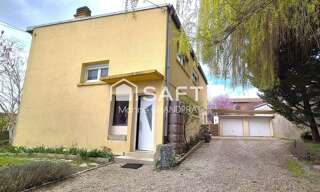 Maison 6 Pièces 138 m² à vendre à Metz (57070)