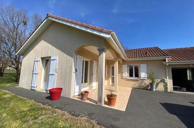 Maison 4 pièces 214000 €