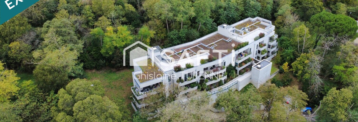 Appartement 3 Pièces 85 m² à vendre à Toulouse (31400)