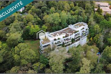 Appartement 3 pièces 375000 €