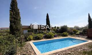 Maison 4 Pièces 95 m² à vendre à Coux et Bigaroque-Mouzens (24220)