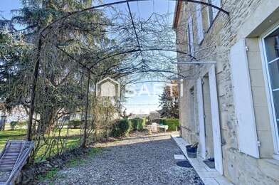 Maison 6 pièces 364000 €