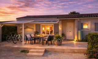 Maison 4 Pièces 96 m² à vendre à L'Isle-sur-la-Sorgue (84800)