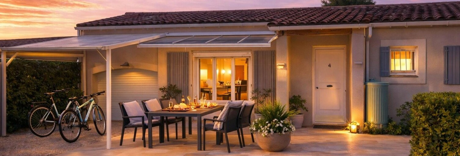 Maison 4 Pièces 96 m² à vendre à L'Isle-sur-la-Sorgue (84800)