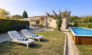 Maison 4 Pièces 96 m² à vendre à L'Isle-sur-la-Sorgue (84800)