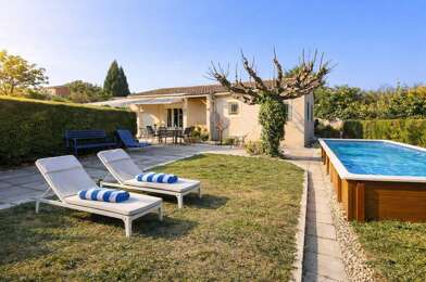 Maison 4 pièces 369000 €