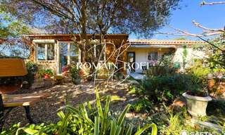 Maison 4 Pièces 126 m² à vendre à Gajan (30730)