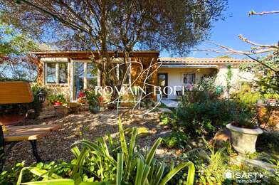 Maison 4 pièces 295000 €