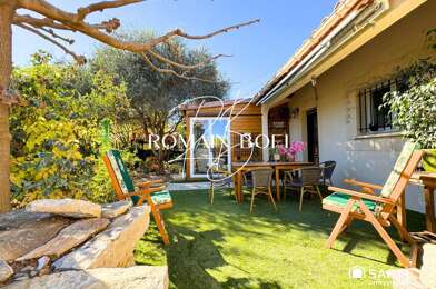 Maison 4 pièces 270000 €