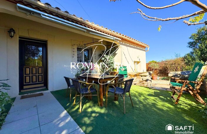 Maison 126m2 sur 700m2 de terrain — photo 4