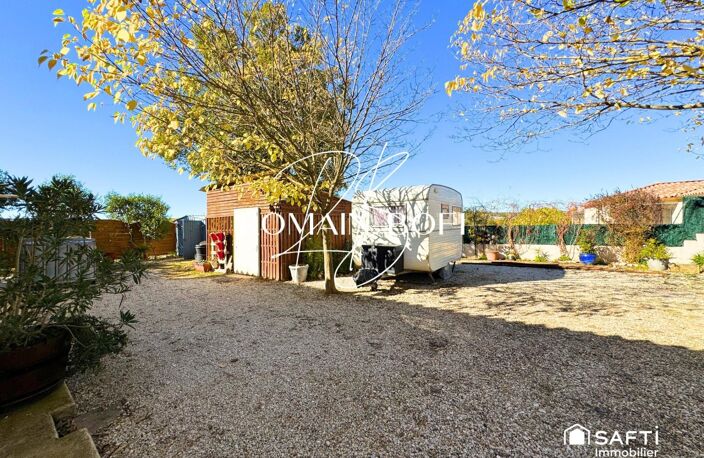 Maison 126m2 sur 700m2 de terrain — photo 5