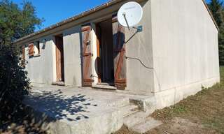 Maison 4 Pièces 76 m² à vendre à Bardenac (16210)