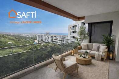 Appartement 1 pièces 174000 €