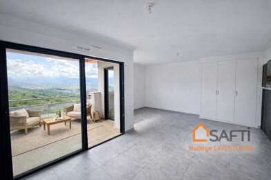 Appartement 1 pièces 174000 €