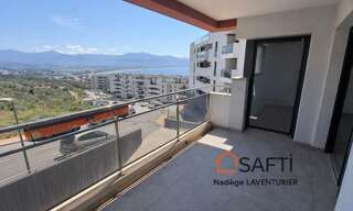 Appartement 1 Pièce 29 m² à vendre à Ajaccio (20000)