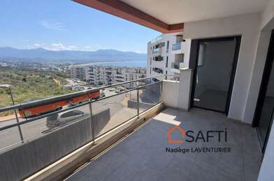 Appartement 1 pièces 173000 €
