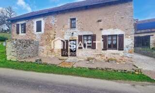 Maison 3 Pièces 101 m² à vendre à Lormes (58140)