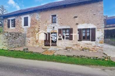 Maison 3 pièces 69900 €
