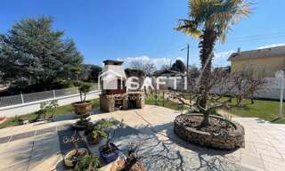 Maison 5 Pièces 130 m² à vendre à Saint-Hilaire-de-la-Côte (38260)