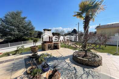 Maison 5 pièces 359000 €