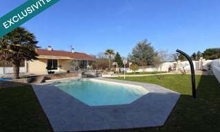 Maison 5 Pièces 130 m² à vendre à Saint-Hilaire-de-la-Côte (38260)