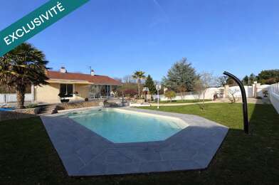 Maison 5 pièces 359000 €