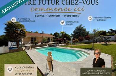 Maison 5 pièces 339000 €