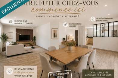 Maison 5 pièces 339000 €
