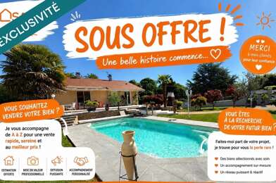 Maison 5 pièces 339000 €
