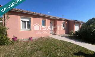 Maison 5 Pièces 84 m² à vendre à Beaupuy (47200)