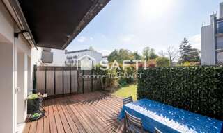 Appartement 4 Pièces 86 m² à vendre à Mérignac (33700)