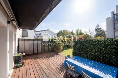 Appartement 4 pièces 350000 €