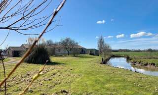 Maison 4 Pièces 110 m² à vendre à Angles (85750)