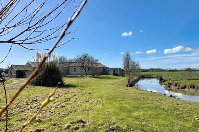 Maison 4 pièces 249500 €