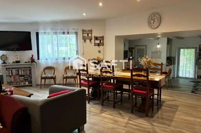 Maison 6 pièces 169000 €